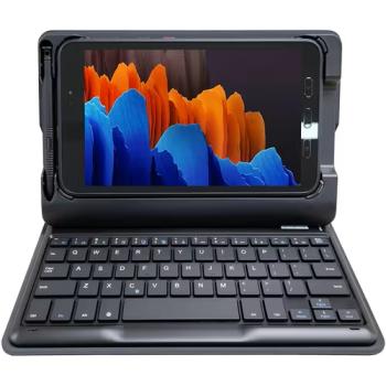 Targus Samsung Galaxy Tab Active3 Keyboard Cover Case