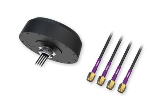 Antenne SMA de toit 5G MIMO/GNSS Teltonika