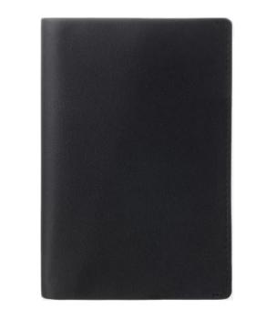 SLNT Passport RFID Leather Wallet