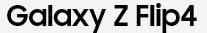 GalaxyZFlip4
