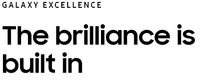 GALAXY EXCELLENCE