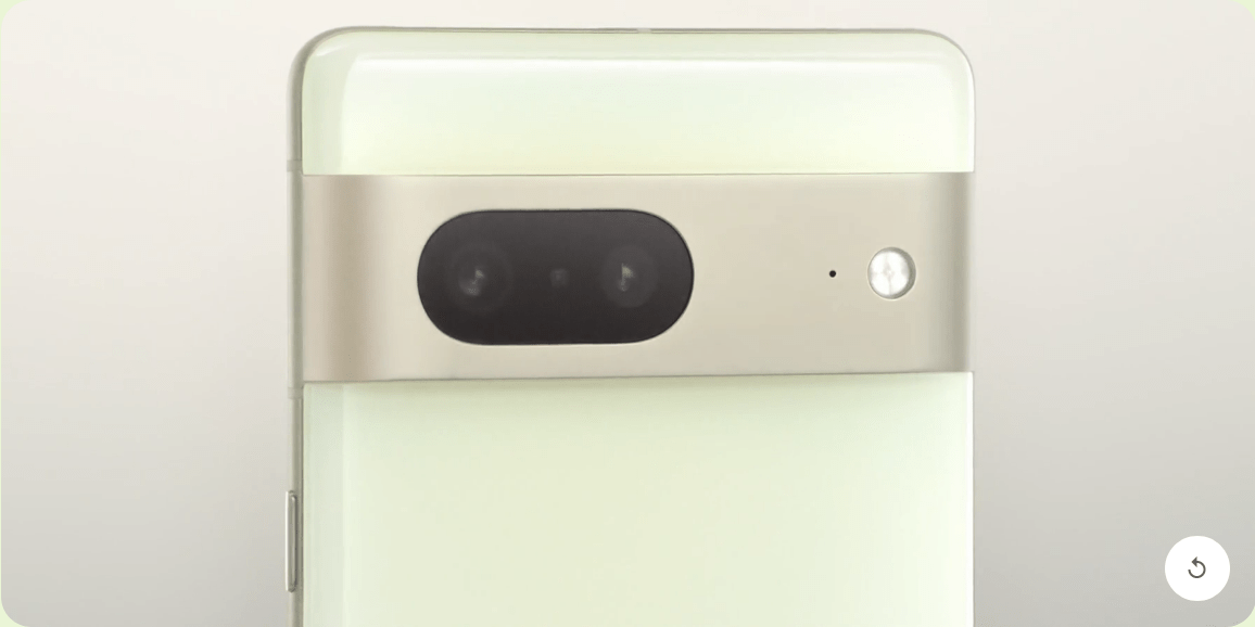 Google Pixel 7