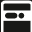 top half google pixel icon