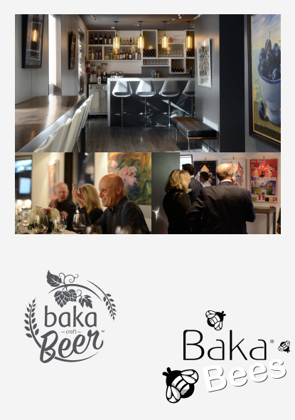 About Baka Cafe images
