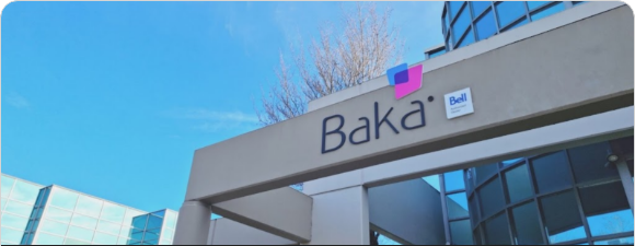 Image du bureau de Baka Ouest