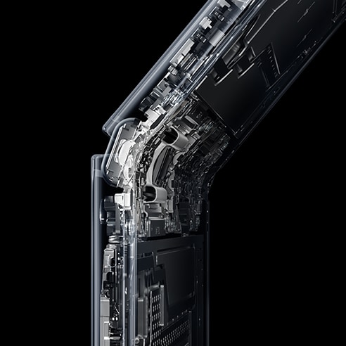 Samsung Z Fold 5