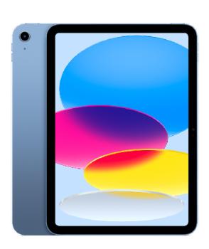 Apple iPad (10e génération)