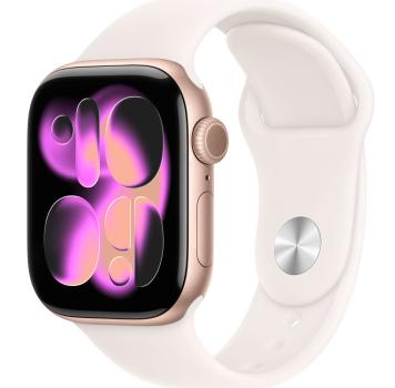 Apple Watch Series 11