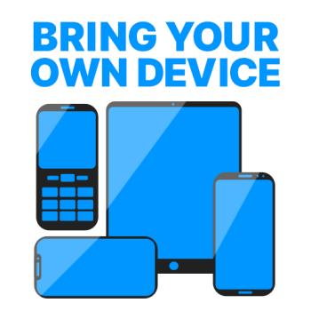 Bring Your Own Device - Modem