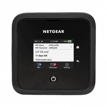 NetGear Nighthawk M5 5G Mobile Hotspot