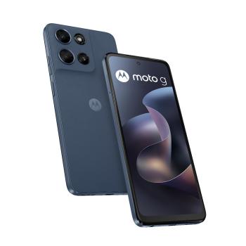 Motorola G 5G (2026) 128GB (Slipstream Blue)