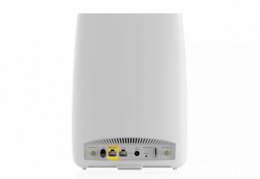 Netgear Orbi 4G LTE Advanced Tri-band Router