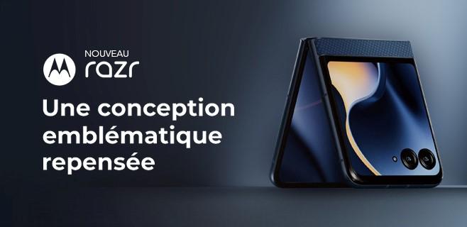 Motorola RAZR 2025