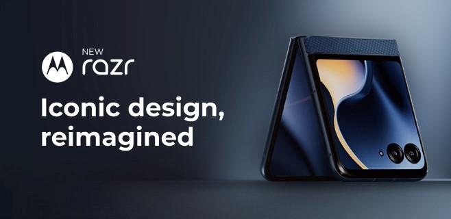 Motorola RAZR 2025