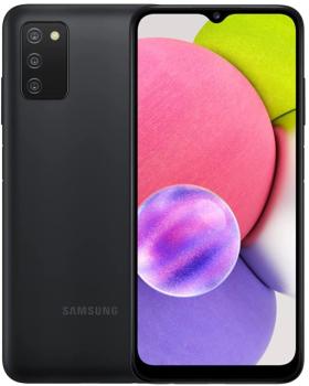 Samsung Galaxy A03s 32Go (Noir) sans données