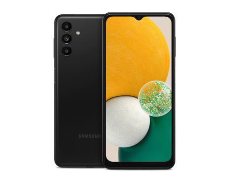 Samsung Galaxy A13 64Go (Noir) sans données