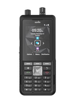 Sonim XP5plus 16 Go LTE (Noir) (avec boutons)
