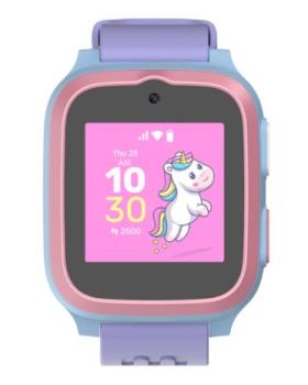 myFirst Fone S3+ Children's, Square Smart Watch