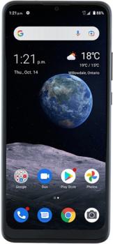 ZTE Blade A7P sans données