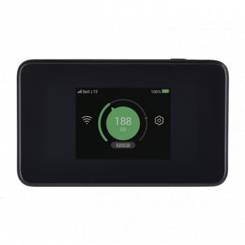 ZTE Unite IV Mobile Hotspot