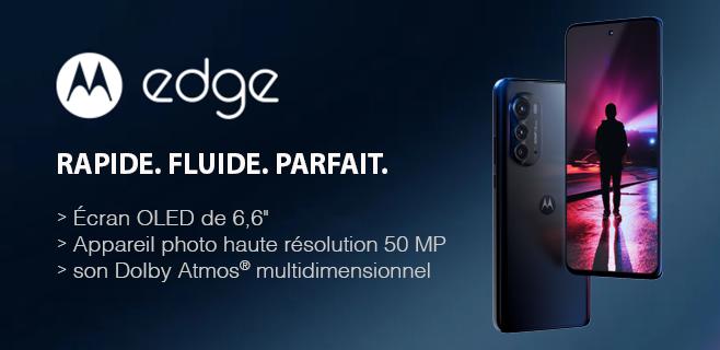 Motorola Edge (2022)