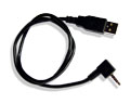 This 3mm thick, 42 inch long multi-purpose cable connects your Sonim handset to your computer to share data, charge, or to use the Sonim handset as and external modem. Sonim Data Cable