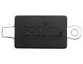 This tool is used to unscrew the lockdown bolts on the battery covers of Sonim Devices. Sonim Multi-Tool